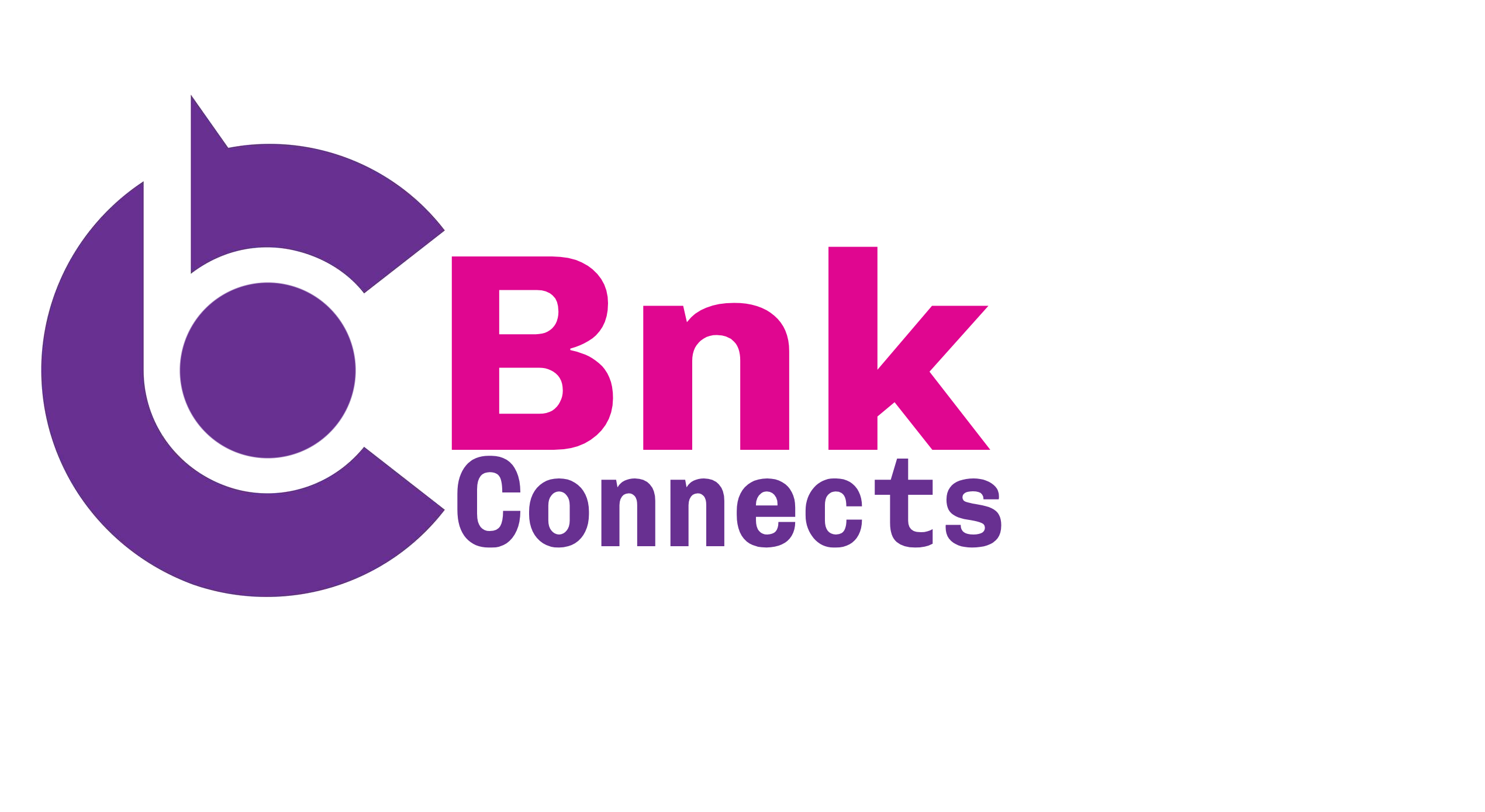 BnkConnects Logo